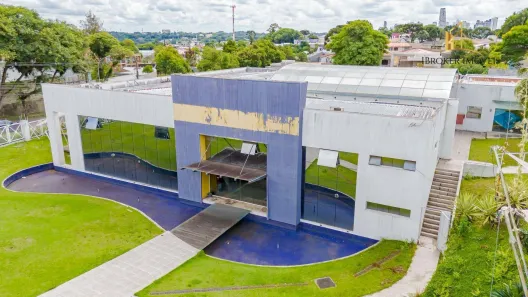 Lote/Terreno à venda, 7494m² no Bigorrilho, Curitiba
