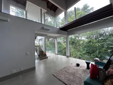 Casa de Condomínio com 4 Quartos à venda, 400m² no Condomínio do Lago 1ª Etapa, Goiânia
