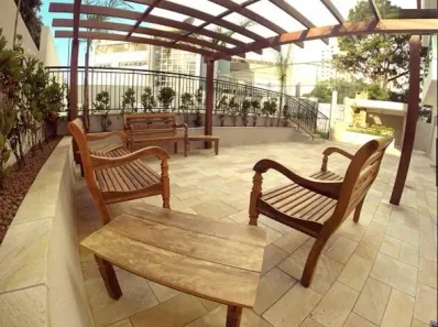 Apartamento com 3 Quartos à venda, 84m² no Vila Yara, Osasco