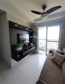 Apartamento com 2 Quartos à venda, 53m² no Jardim Seyon, São José do Rio Preto