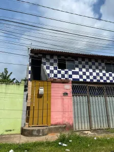 Kitnet com 1 Quarto para alugar, 40m² no Planalto, Natal