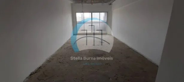 Sala Comercial à venda, 44m² no Encruzilhada, Santos