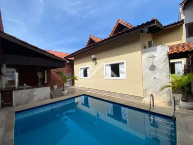 Casa com 5 Quartos à venda, 136m² no Parque Balneário Oasis, Peruíbe