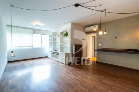 Apartamento com 2 Quartos à venda, 90m² no Vila Nova Conceição, São Paulo