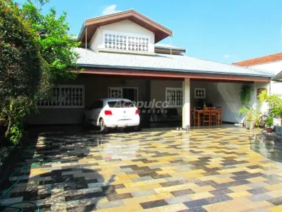 Casa com 3 Quartos à venda, 200m² no Morada do Sol, Americana