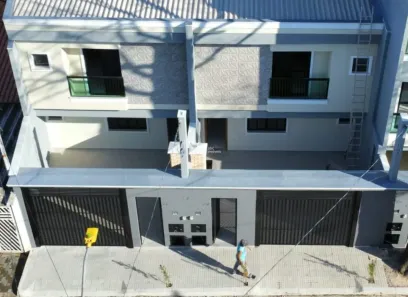 Casa com 3 Quartos à venda, 139m² no Parque Oratório, Santo André