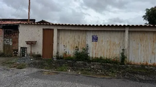 Casa com 2 Quartos à venda, 360m² no Recreio do Tijuco (Melo Viana), Esmeraldas