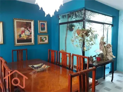 Casa com 3 Quartos à venda, 146m² no Jardim Oriental, São Paulo