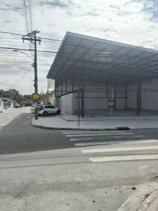 Galpão/Depósito/Armazém para alugar, 950m² no Jardim Mariléa, Rio das Ostras
