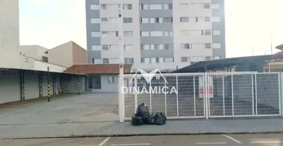 Lote/Terreno para alugar, 600m² no Centro, Sumaré