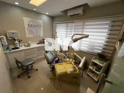 Sala Comercial à venda, 30m² no Barra da Tijuca, Rio de Janeiro