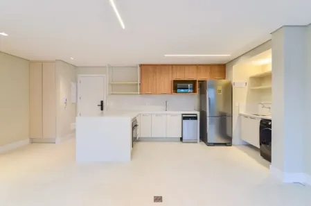 Apartamento com 1 Quarto à venda, 70m² no Vila Nova Conceição, São Paulo