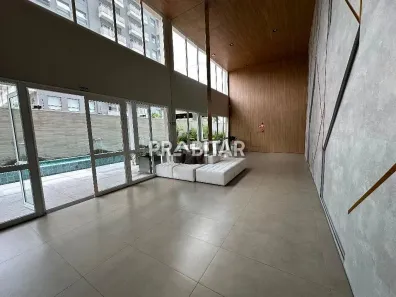Apartamento com 1 Quarto à venda, 40m² no Vila Leopoldina, São Paulo