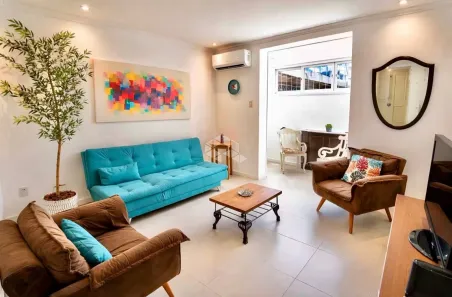 Apartamento com 3 Quartos à venda, 70m² no Santana, Porto Alegre