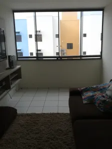 Apartamento com 3 Quartos à venda, 77m² no Santa Isabel, Teresina