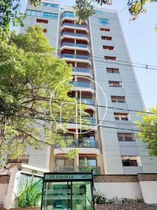 Apartamento com 2 Quartos à venda, 105m² no Cambuí, Campinas