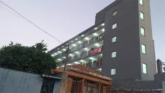 Apartamento com 2 Quartos à venda, 66m² no Vila Beatriz, São Paulo
