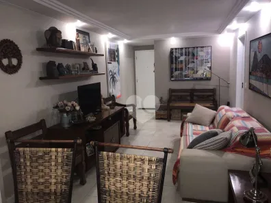 Apartamento com 2 Quartos à venda, 83m² no Recreio dos Bandeirantes, Rio de Janeiro