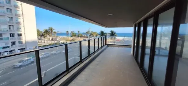 Apartamento com 4 Quartos à venda, 199m² no Barra da Tijuca, Rio de Janeiro