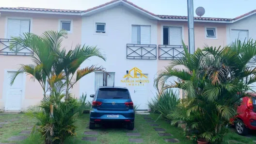 Casa de Condomínio com 2 Quartos à venda, 80m² no Jardim Pioneiro, Cotia
