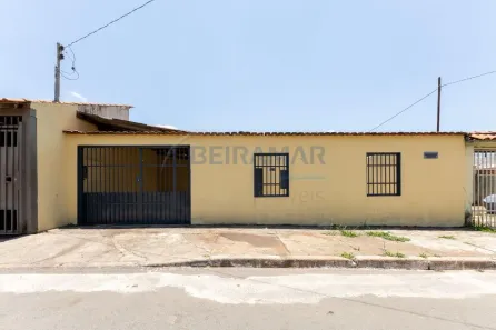 Casa com 2 Quartos à venda, 70m² no Taguatinga Norte, Brasília