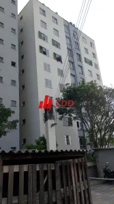 Apartamento com 2 Quartos à venda, 47m² no Pirajussara, São Paulo