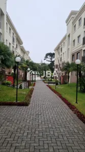 Apartamento com 2 Quartos à venda, 54m² no São Braz, Curitiba