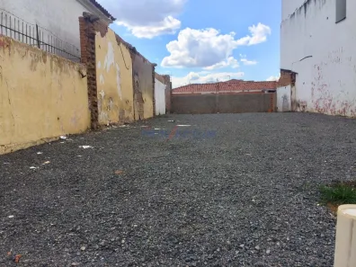 Lote/Terreno para alugar, 238m² no Botafogo, Campinas