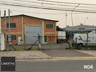 Galpão/Depósito/Armazém à venda, 257m² no Sarandi, Porto Alegre