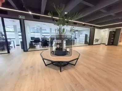 Sala Comercial para venda ou aluguel, 285m² no Bela Vista, São Paulo