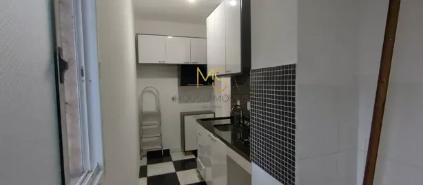 Apartamento com 2 Quartos à venda, 45m² no Jardim Petrópolis, Cotia