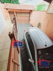 Sobrado com 3 Quartos para alugar, 150m² no Vila Osasco, Osasco