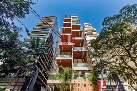 Apartamento com 3 Quartos à venda, 158m² no Jardim Paulista, São Paulo