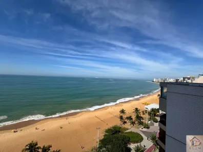 Flat com 1 Quarto à venda, 50m² no Praia da Costa, Vila Velha