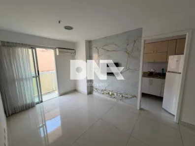Apartamento com 2 Quartos à venda, 65m² no Botafogo, Rio de Janeiro