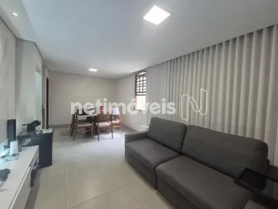 Apartamento com 3 Quartos à venda, 105m² no Santa Lúcia, Belo Horizonte