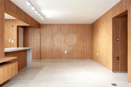 Apartamento com 2 Quartos à venda, 96m² no Cerqueira César, São Paulo
