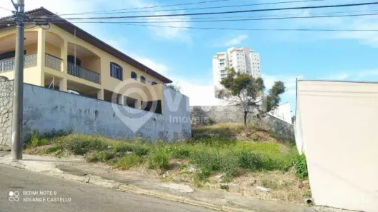 Lote/Terreno à venda, 312m² no Vila Mutton, Itatiba