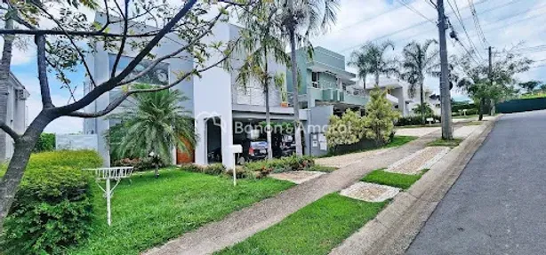 Casa de Condomínio com 3 Quartos à venda, 275m² no Parque das Quaresmeiras, Campinas