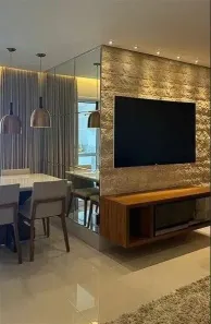 Apartamento com 2 Quartos à venda, 48m² no Vila Carmosina, São Paulo