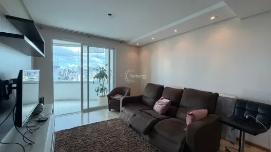 Apartamento com 2 Quartos à venda, 96m² no Centro, Caxias do Sul