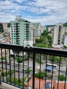 Apartamento com 3 Quartos à venda, 100m² no Vital Brazil, Niterói