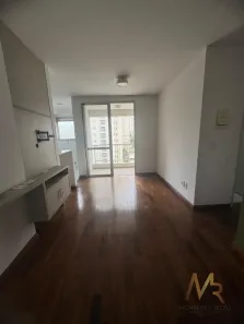 Apartamento com 1 Quarto à venda, 40m² no Super Quadra Morumbi, São Paulo