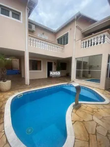 Casa com 3 Quartos à venda, 260m² no Vila Santa Libânia, Bragança Paulista