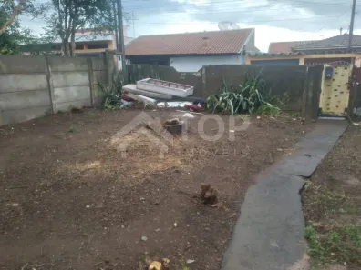 Lote/Terreno à venda, 201m² no Vila Brasília, São Carlos