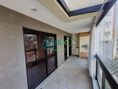 Apartamento com 3 Quartos para alugar, 88m² no Cachambi, Rio de Janeiro
