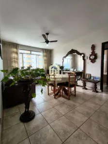 Apartamento com 2 Quartos à venda, 93m² no Centro, São Vicente