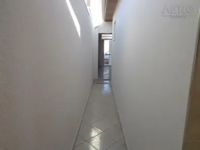 Casa com 4 Quartos à venda, 190m² no Núcleo Habitacional Mary Dota, Bauru