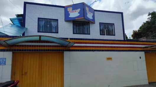 Ponto Comercial com 16 Quartos para alugar, 200m² no Parque Turf Club, Campos dos Goytacazes