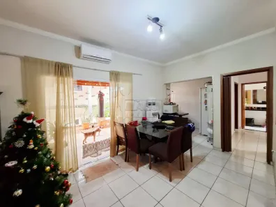 Casa com 3 Quartos à venda, 125m² no Alto da Boa Vista, Ribeirão Preto